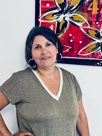 Cathy Jalby
