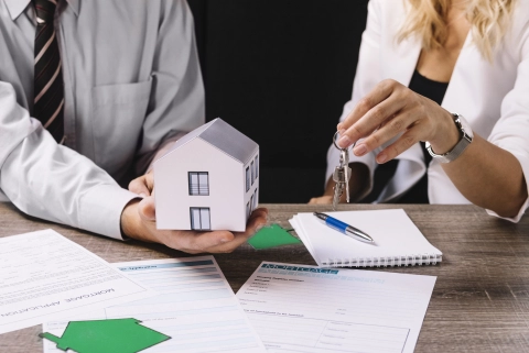 droit de l'immobilier