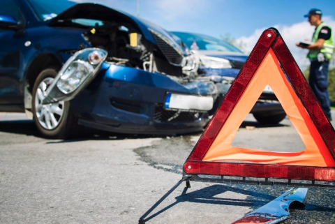 accident de la route avocat b&eacute;ziers